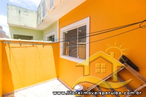 Casa no bairro Vila Romar, Pós Linha