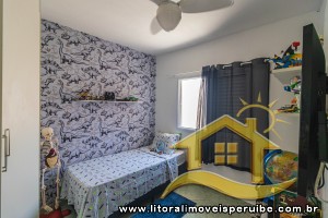 Casa no bairro Vila Romar, Pós Linha