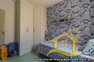 Casa no bairro Vila Romar, Pós Linha