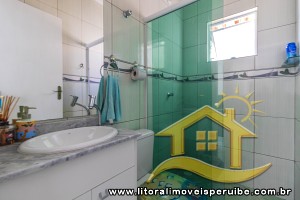 Casa no bairro Vila Romar, Pós Linha