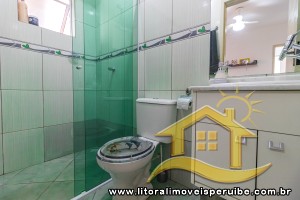 Casa no bairro Vila Romar, Pós Linha