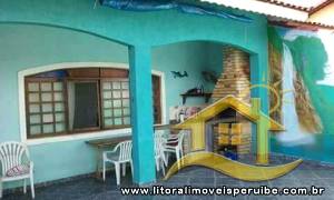 Casa no bairro Belmira Novaes, Lado Linha