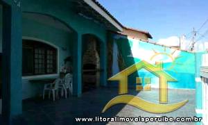 Casa no bairro Belmira Novaes, Lado Linha