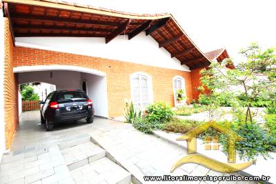 Casa para venda em peruibe
