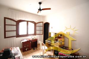 Casa no bairro Arpoador, Lado Linha