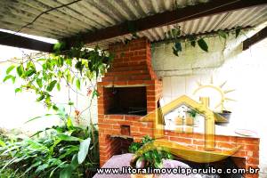 Casa no bairro Arpoador, Lado Linha