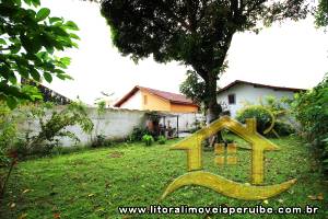 Casa no bairro Arpoador, Lado Linha