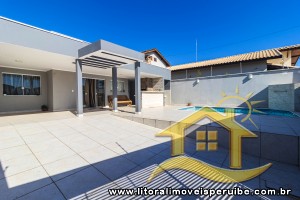 Casa no bairro Icaraíba, Lado Praia