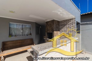 Casa no bairro Icaraíba, Lado Praia