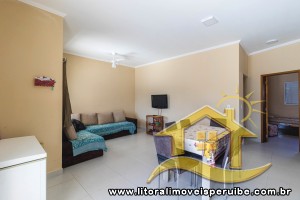 Casa no bairro Icaraíba, Lado Praia