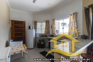 Casa no bairro Icaraíba, Lado Praia