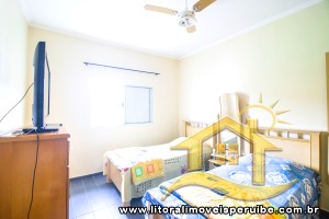 Casa no bairro Stella Maris, Lado Linha
