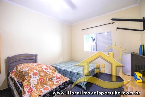Casa no bairro Stella Maris, Lado Linha