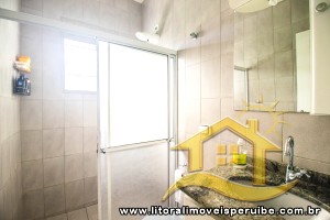 Casa no bairro Stella Maris, Lado Linha