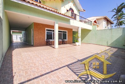 Casa para venda em peruibe