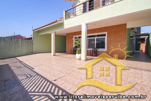 Casa no bairro Beira Mar, Lado Praia