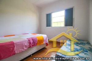 Casa no bairro Beira Mar, Lado Praia
