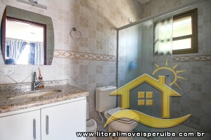 Casa no bairro Beira Mar, Lado Praia
