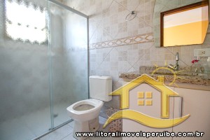 Casa no bairro Beira Mar, Lado Praia