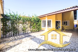Casa no bairro Oásis, Lado Linha