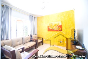 Casa no bairro Oásis, Lado Linha