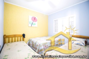 Casa no bairro Oásis, Lado Linha