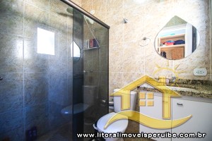 Casa no bairro Oásis, Lado Linha