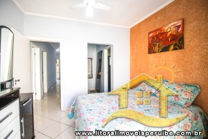 Casa no bairro Oásis, Lado Linha