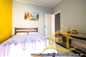Casa no bairro Oásis, Lado Linha