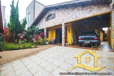 Casa para venda em peruibe