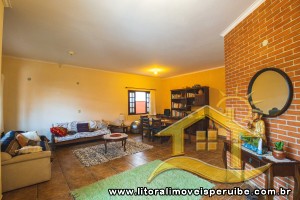 Casa no bairro Centro, Lado Praia