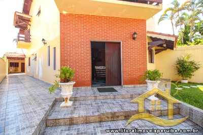 Casa para venda em peruibe