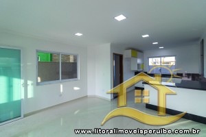 Casa no bairro Bougainvillée IV, Pós Linha