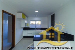 Casa no bairro Bougainvillée IV, Pós Linha