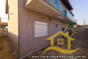 Casa no bairro Bougainvillée IV, Pós Linha