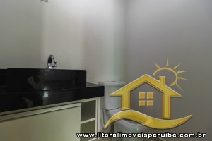 Casa no bairro Bougainvillée IV, Pós Linha