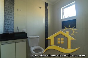 Casa no bairro Bougainvillée IV, Pós Linha