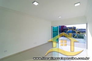 Casa no bairro Bougainvillée IV, Pós Linha