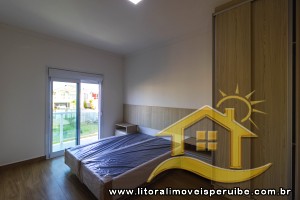 Casa no bairro Bougainvillée IV, Pós Linha