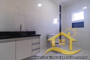 Casa no bairro Bougainvillée IV, Pós Linha
