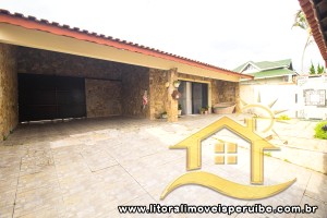 Casa no bairro Ribamar, Lado Linha