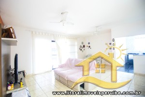 Casa no bairro Ribamar, Lado Linha