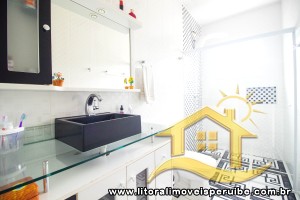 Casa no bairro Ribamar, Lado Linha