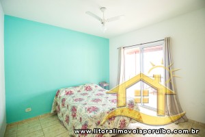 Casa no bairro Ribamar, Lado Linha