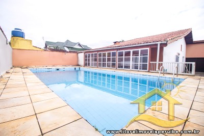 Casa para venda em peruibe