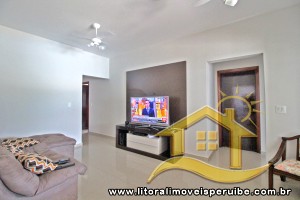 Casa no bairro Oásis, Lado Linha