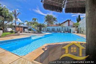 Casa para venda em peruibe