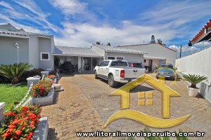 Casa no bairro Oásis, Lado Linha