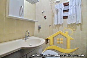 Casa no bairro Oásis, Lado Linha