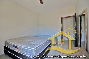 Casa no bairro Oásis, Lado Linha